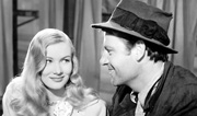 Sullivan's Travels starring Veronica Lake and Joel McCrea