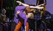 The Winter's Tale | A full length ballet based on the Shakespeare play