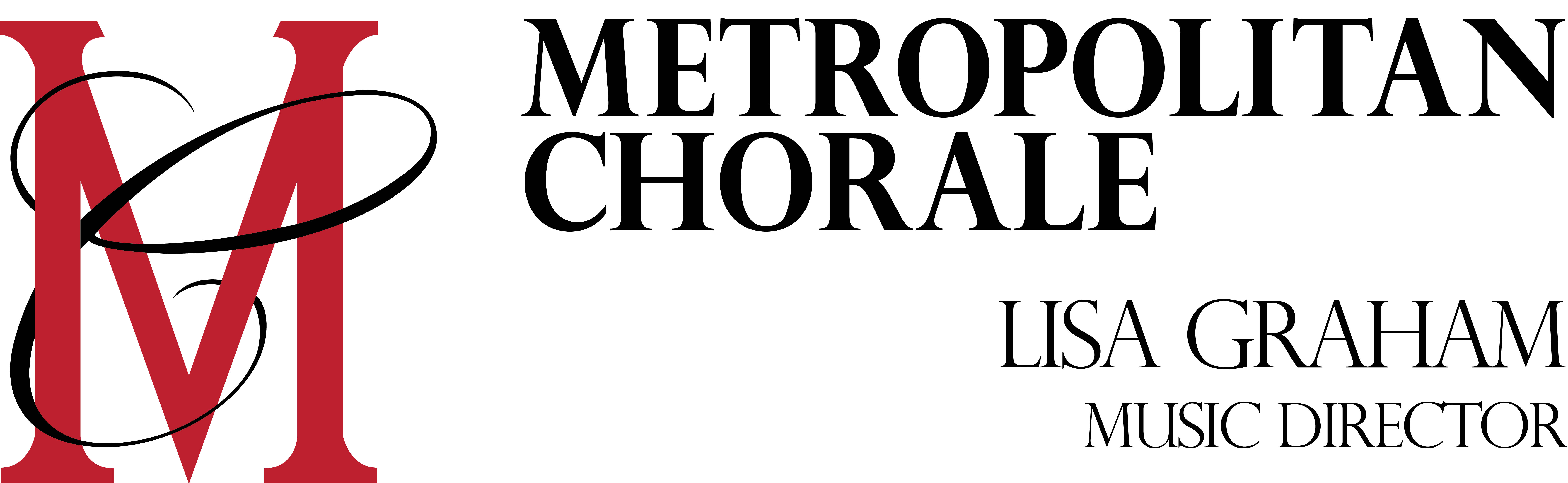 Metropolitan Chorale